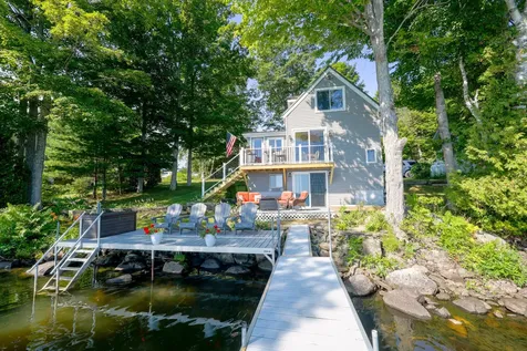 29 Sherman Street Newport ME 04953