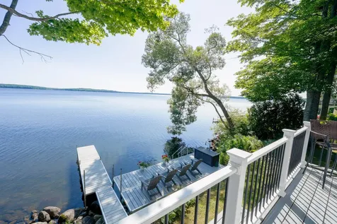 29 Sherman Street Newport ME 04953