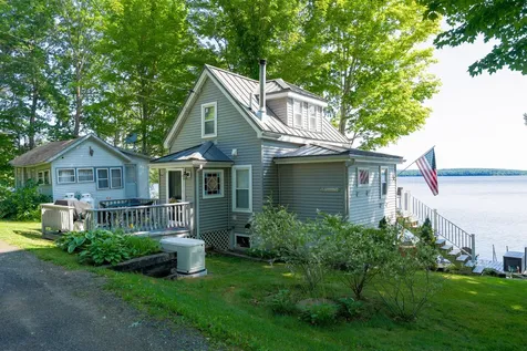 29 Sherman Street Newport ME 04953
