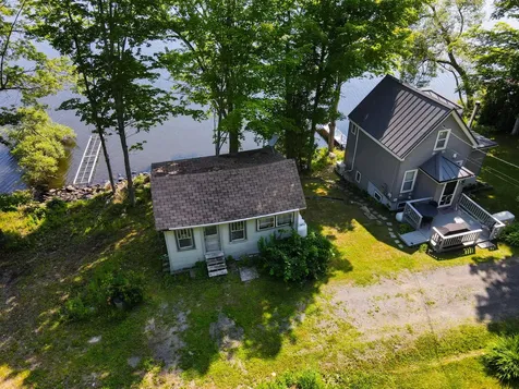 29 Sherman Street Newport ME 04953