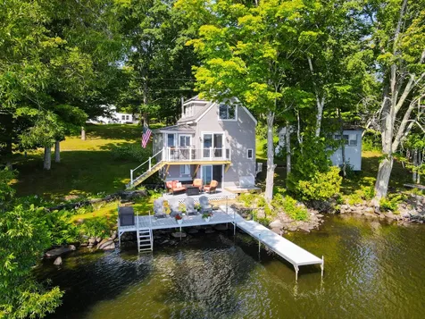 29 Sherman Street Newport ME 04953