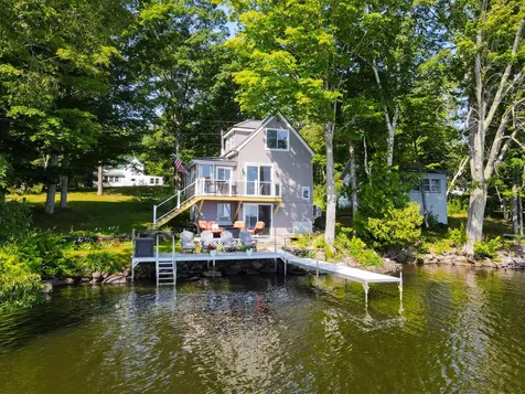 29 Sherman Street Newport ME 04953