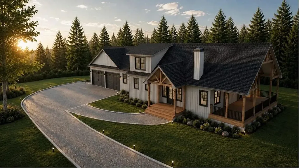 29 Vista Way Naples ME 04055