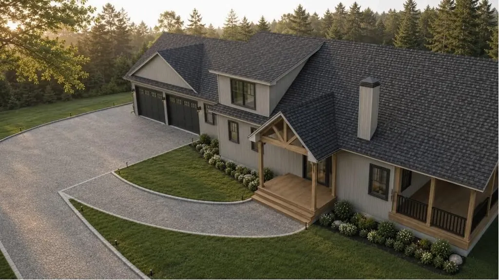 29 Vista Way Naples ME 04055