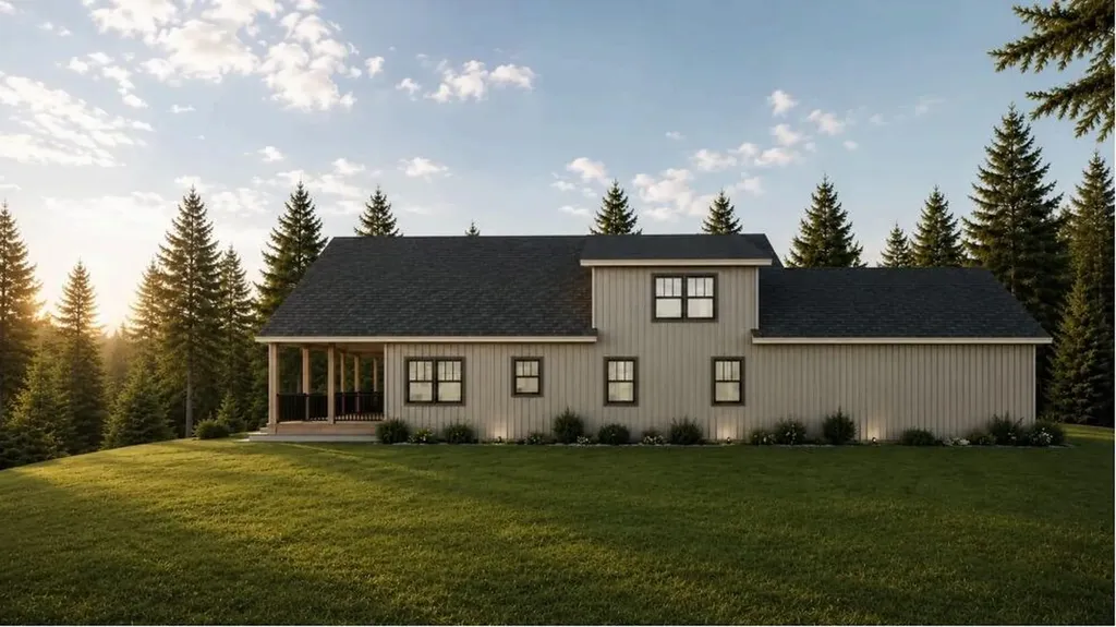 29 Vista Way Naples ME 04055
