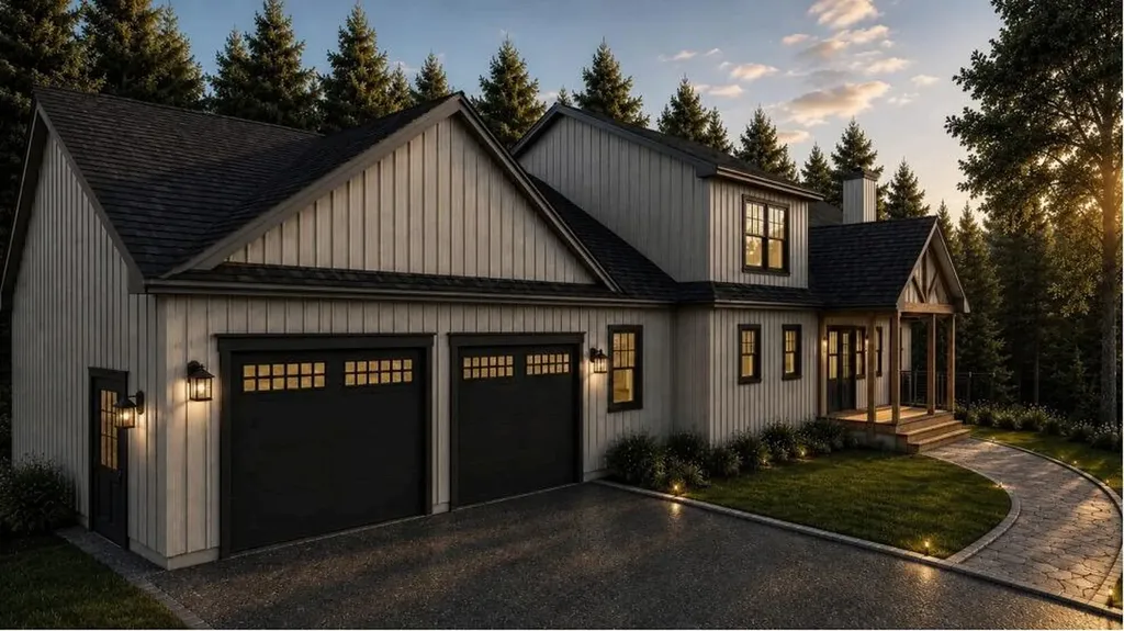 29 Vista Way Naples ME 04055