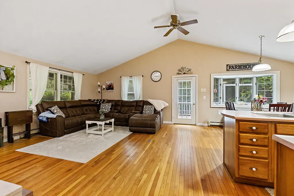 279 Dunn Road Belgrade ME 04917