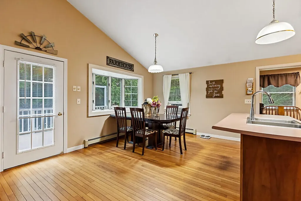 279 Dunn Road Belgrade ME 04917
