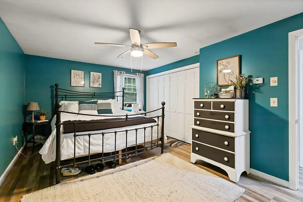 279 Dunn Road Belgrade ME 04917