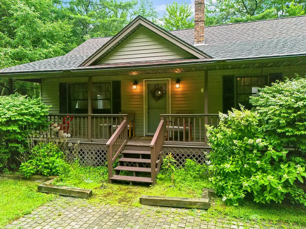 279 Dunn Road Belgrade ME 04917