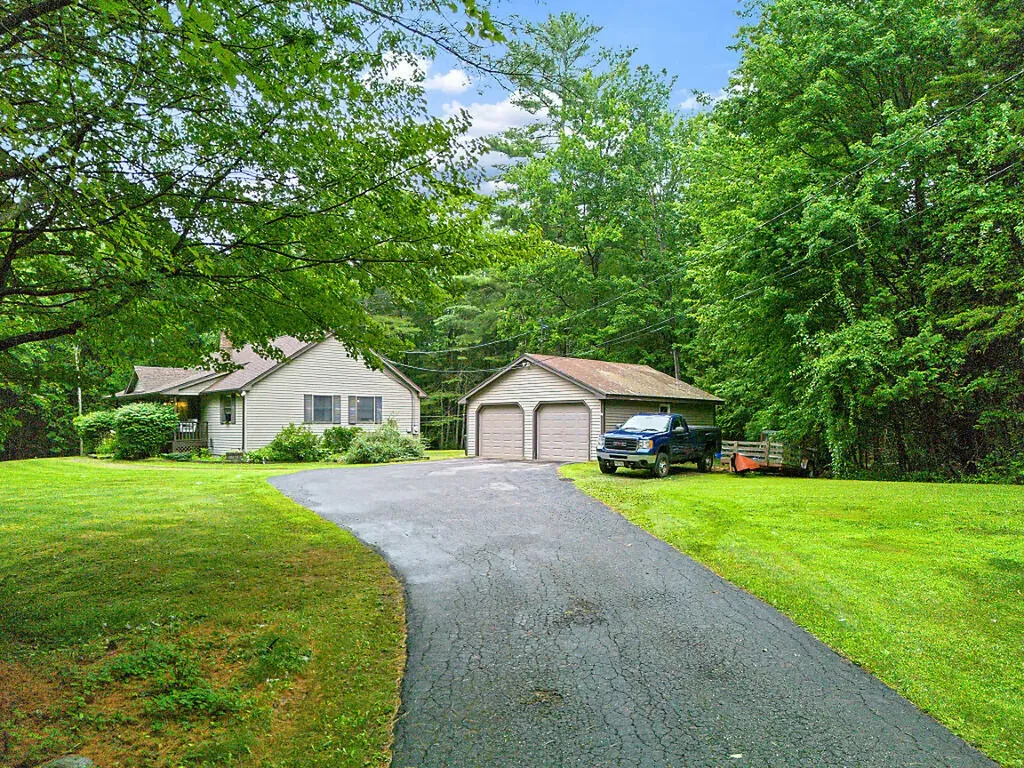 279 Dunn Road Belgrade ME 04917