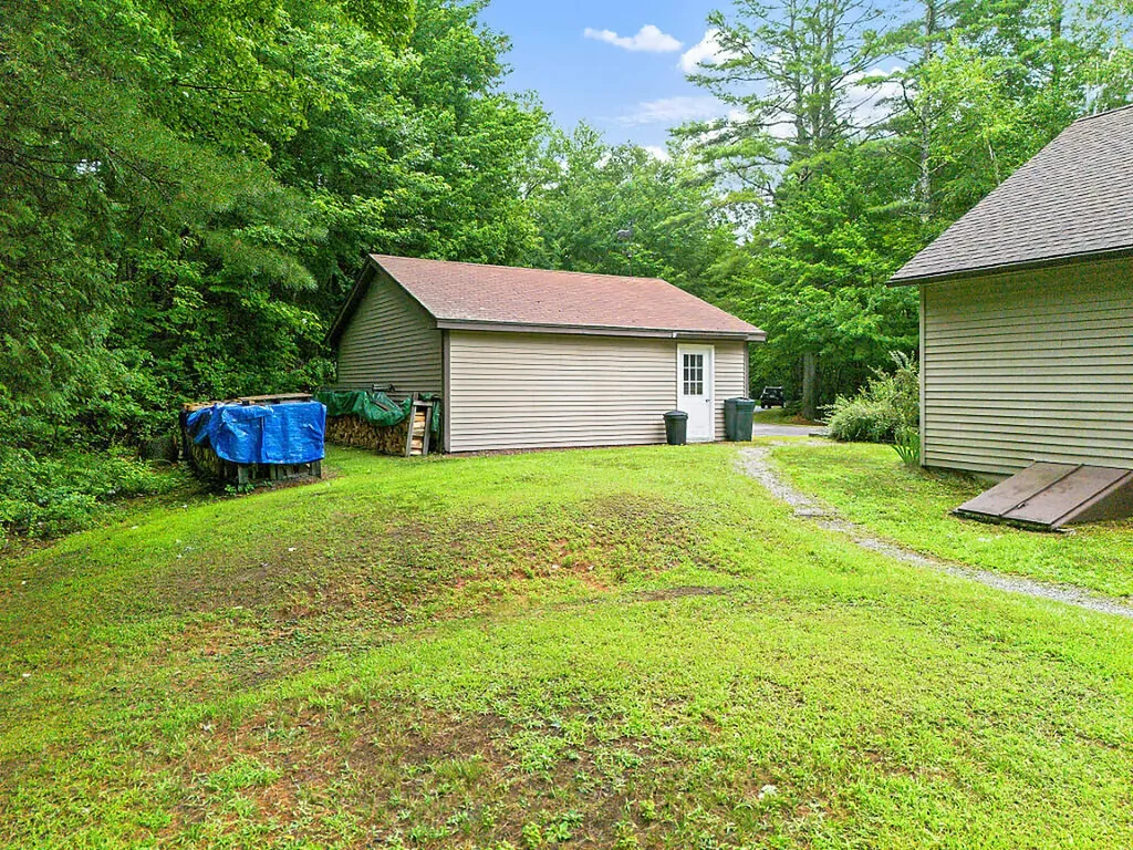 279 Dunn Road Belgrade ME 04917