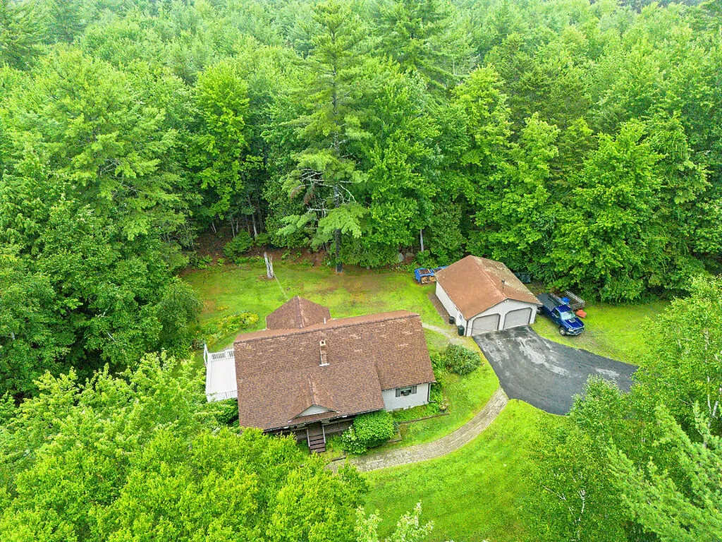 279 Dunn Road Belgrade ME 04917
