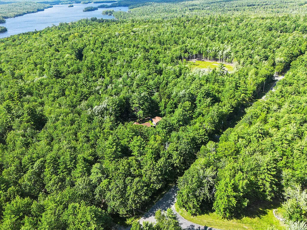 279 Dunn Road Belgrade ME 04917
