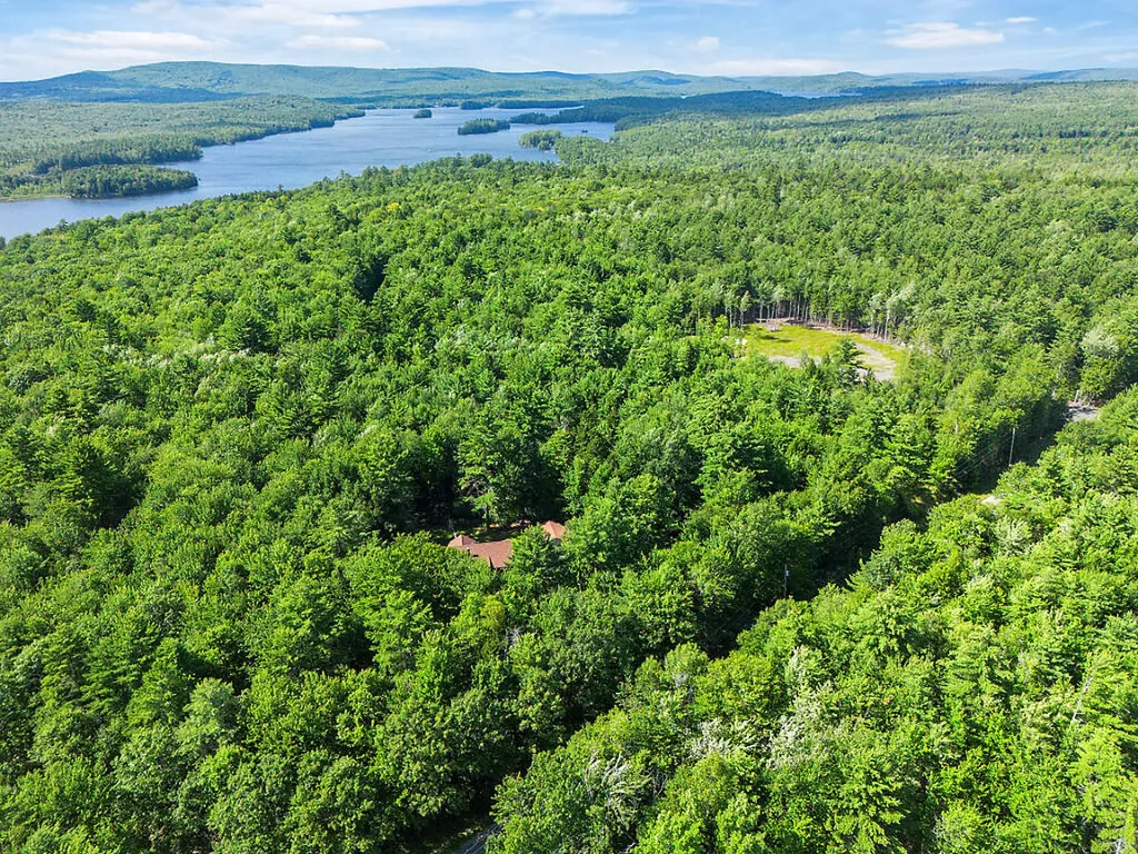 279 Dunn Road Belgrade ME 04917