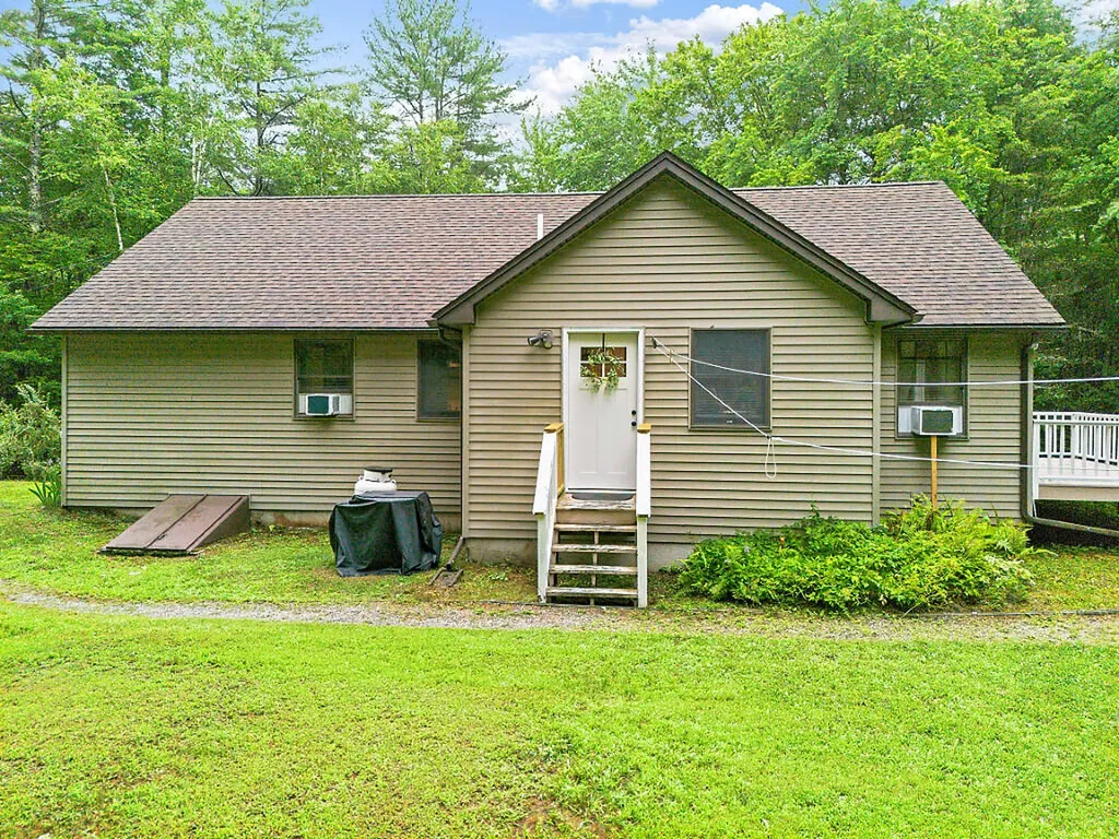279 Dunn Road Belgrade ME 04917