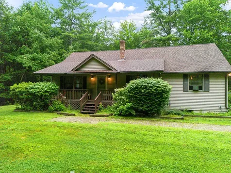 279 Dunn Road Belgrade ME 04917