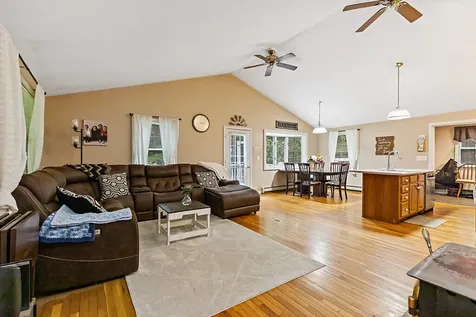 279 Dunn Road Belgrade ME 04917