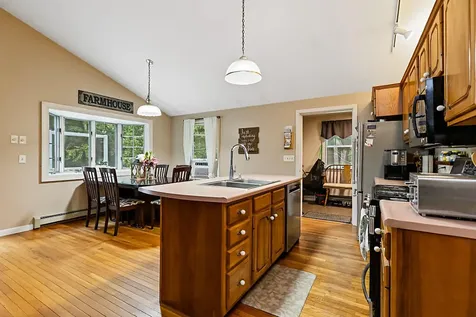 279 Dunn Road Belgrade ME 04917