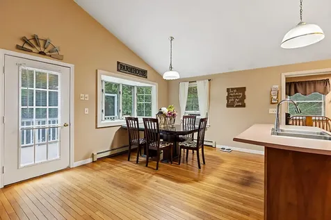 279 Dunn Road Belgrade ME 04917