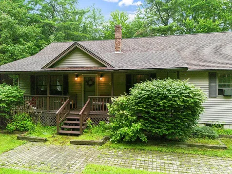 279 Dunn Road Belgrade ME 04917