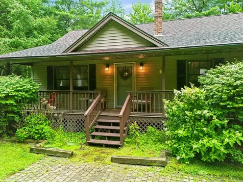 279 Dunn Road Belgrade ME 04917