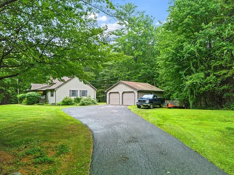 279 Dunn Road Belgrade ME 04917