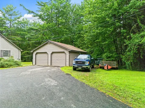 279 Dunn Road Belgrade ME 04917