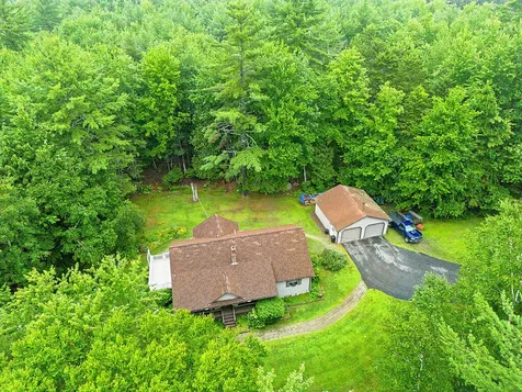 279 Dunn Road Belgrade ME 04917