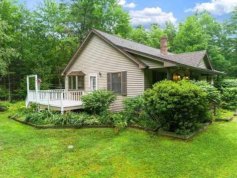 279 Dunn Road Belgrade ME 04917