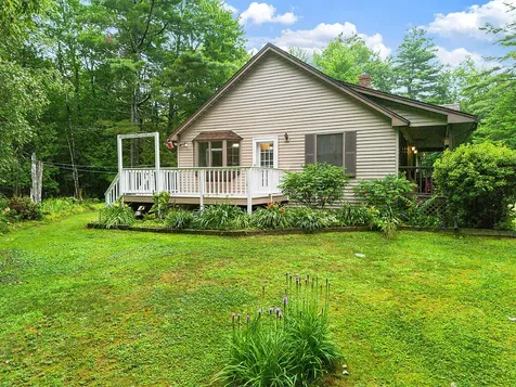 279 Dunn Road Belgrade ME 04917