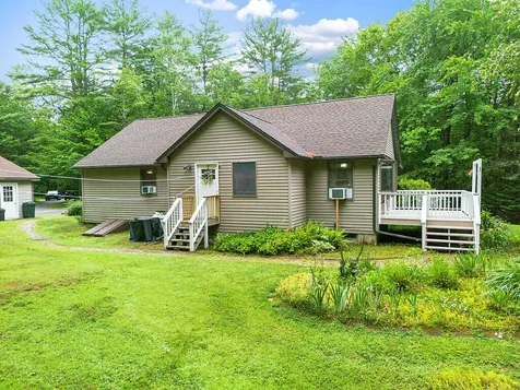 279 Dunn Road Belgrade ME 04917