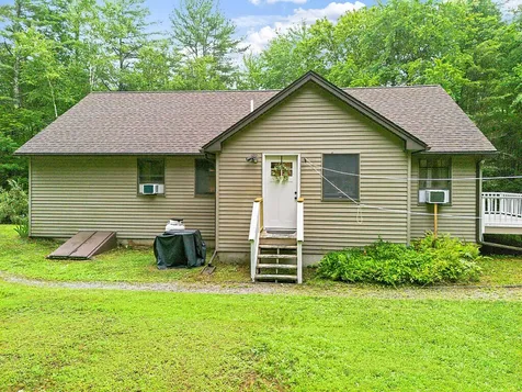 279 Dunn Road Belgrade ME 04917