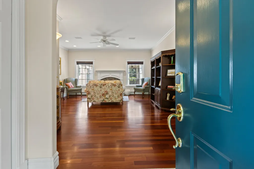 7 Moses Lane Scarborough ME 04074