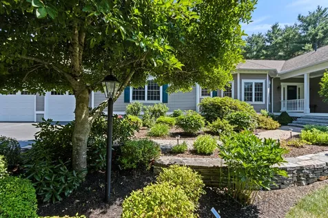 7 Moses Lane Scarborough ME 04074