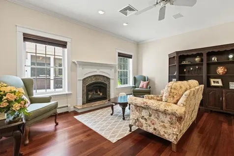 7 Moses Lane Scarborough ME 04074