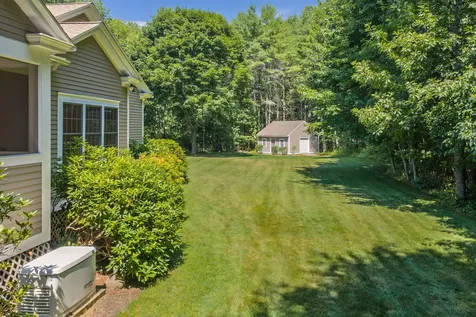 7 Moses Lane Scarborough ME 04074
