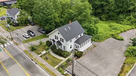 643 Main Street Lewiston ME 04240