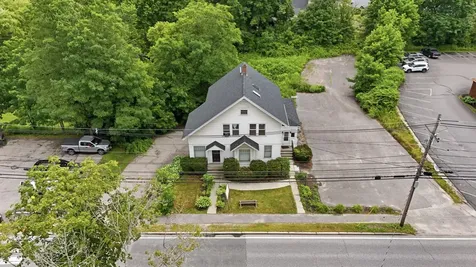 643 Main Street Lewiston ME 04240