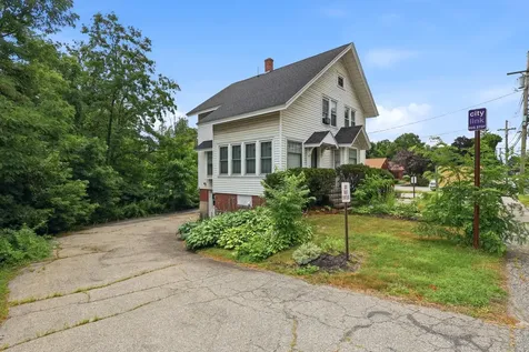 643 Main Street Lewiston ME 04240