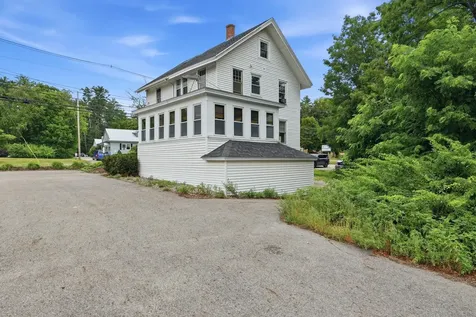643 Main Street Lewiston ME 04240