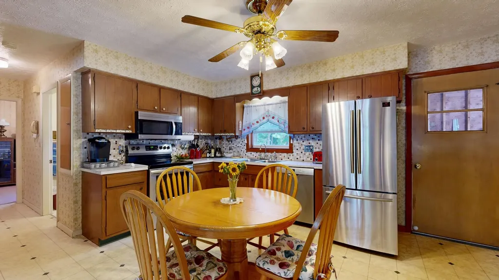 4 Brault Street Lewiston ME 04240
