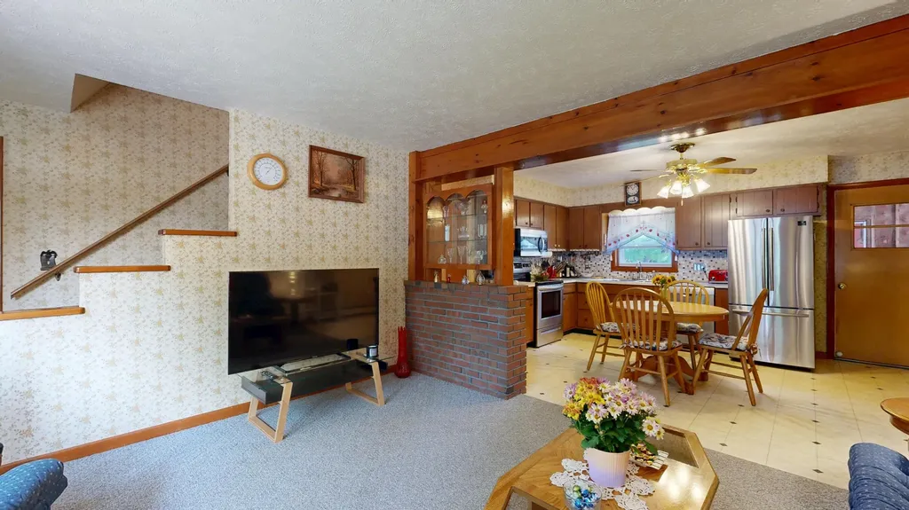 4 Brault Street Lewiston ME 04240