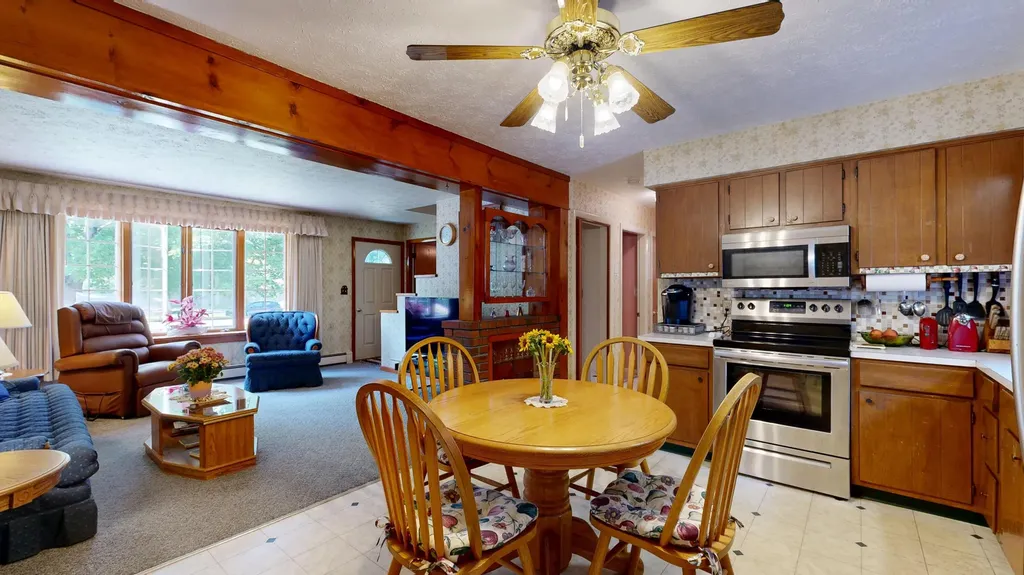 4 Brault Street Lewiston ME 04240