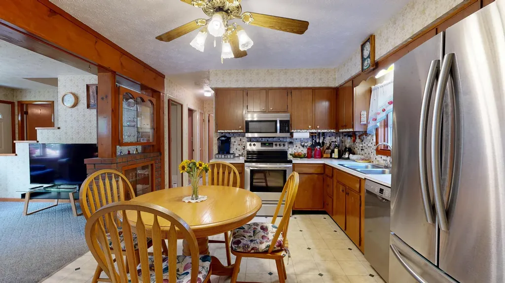 4 Brault Street Lewiston ME 04240
