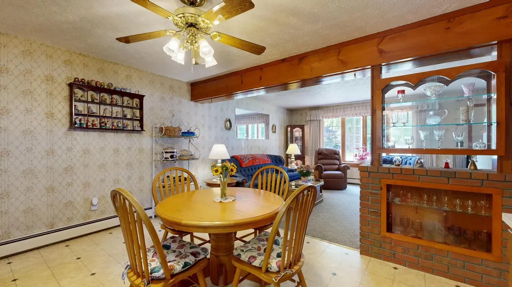 4 Brault Street Lewiston ME 04240