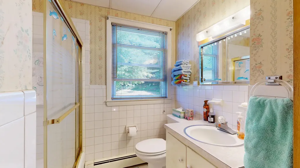 4 Brault Street Lewiston ME 04240