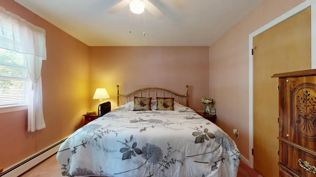 4 Brault Street Lewiston ME 04240