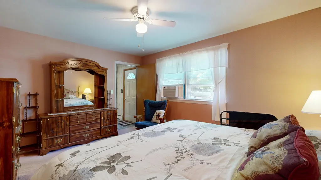 4 Brault Street Lewiston ME 04240