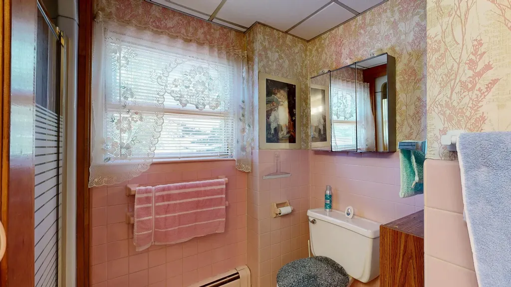 4 Brault Street Lewiston ME 04240